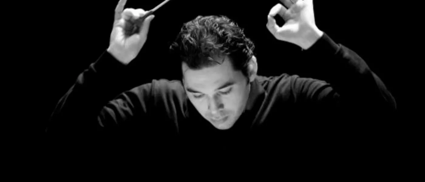L'Orchestre Philharmonique de Radio France retrouve Tugan Sokhiev à Paris et à Toulouse les 13 et 14 mars 2026