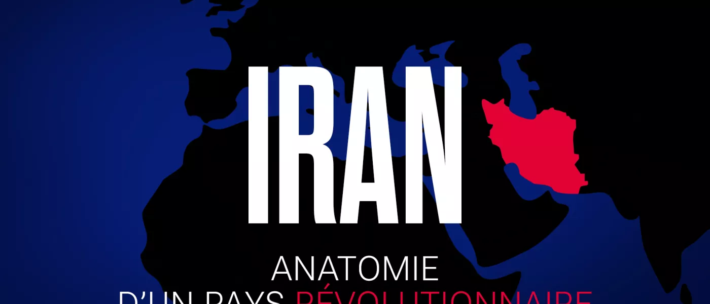 Podcast - En 6 dates clés -  Iran, anatomie d'un pays révolutionnaire