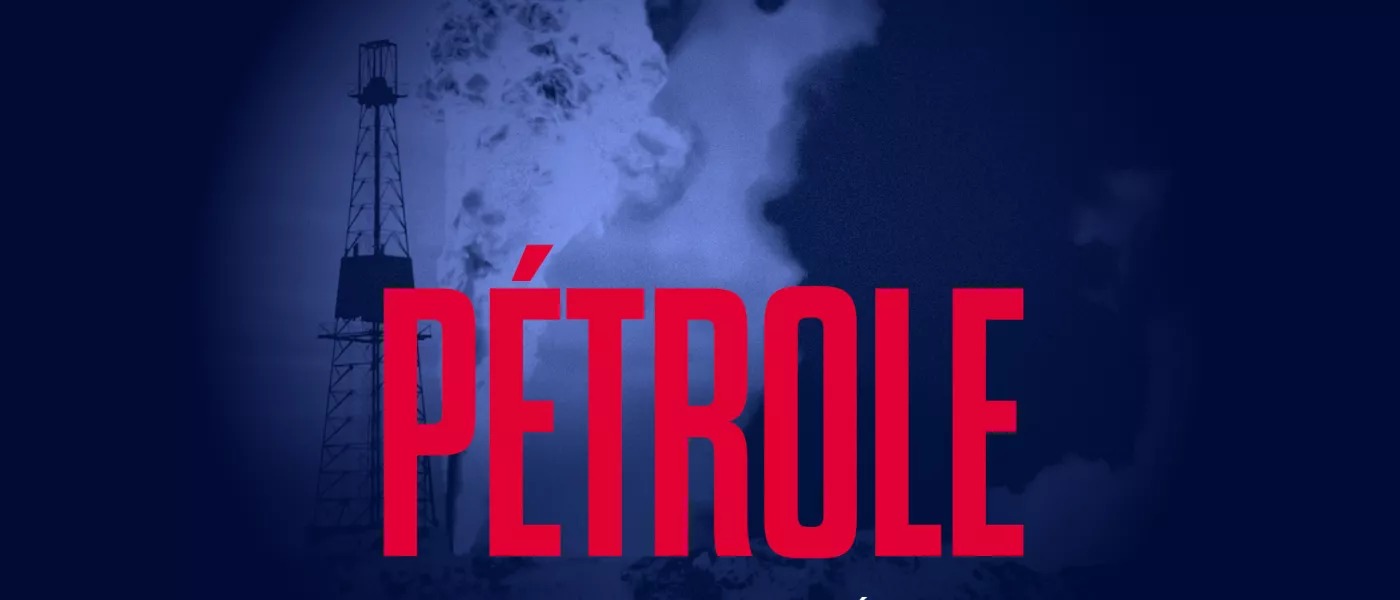 Podcast - En 6 dates clés -  Pétrole, anatomie d’une malédiction