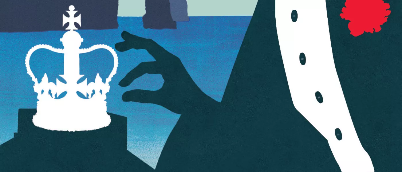 Editions Radio France // livre : " Un printemps avec Arsène Lupin " Grégoire Bouillier (Equateurs-France Inter)