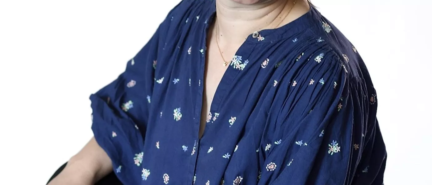 France Musique_5 millions d'écoutes pour Les Aventures d'Octave et Mélo, le podcast produit par Adèle Molle dont les enfants raffolent !