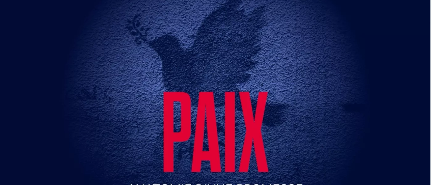 Podcast - En 6 dates clés -  Paix, anatomie d’une promesse