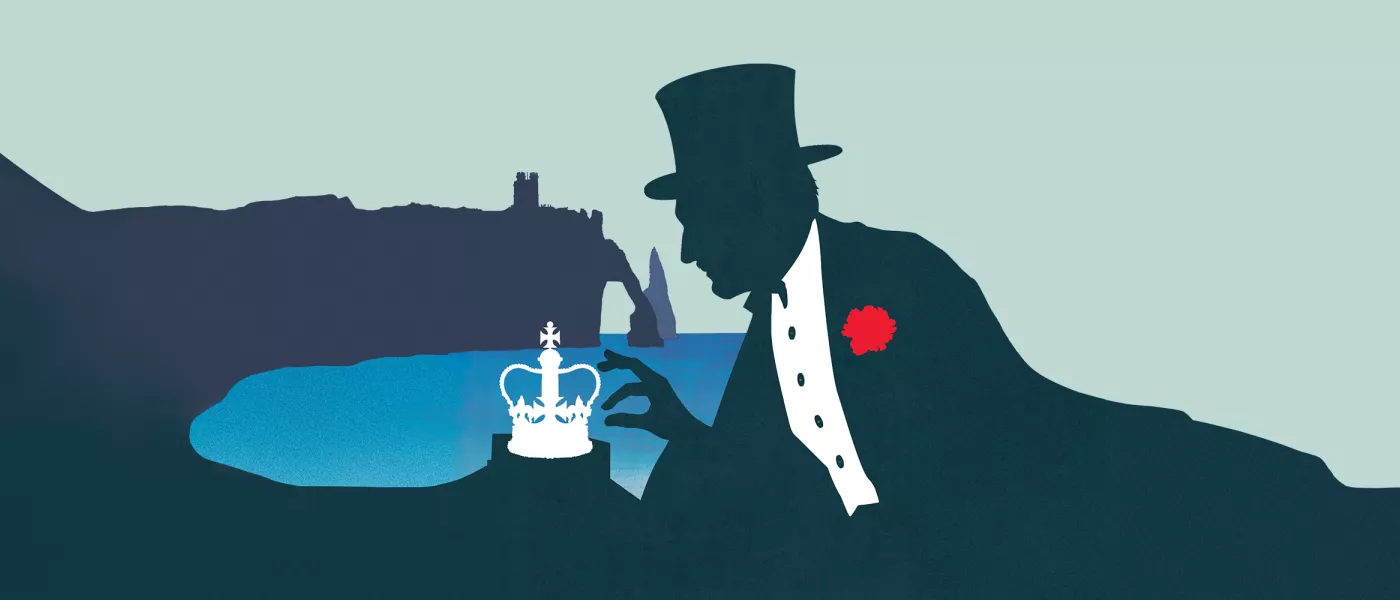 Podcast : Un printemps avec Arsène Lupin