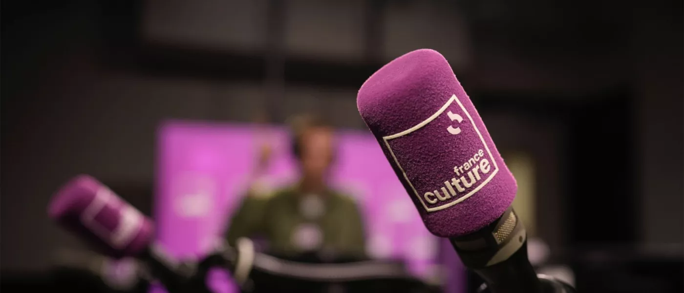 France Culture // Programmation spéciale : "La Culture à l'épreuve"