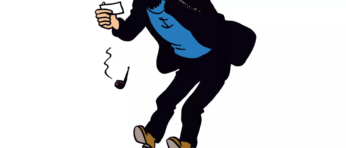 "Les Aventures de Tintin" reviennent avec "Le Trésor de Rackham le Rouge"