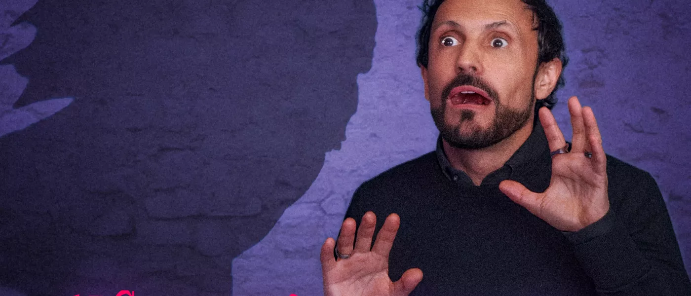 "Les Maléfiques" : le nouveau podcast jeunesse d'ICI avec la voix de Willy Rovelli