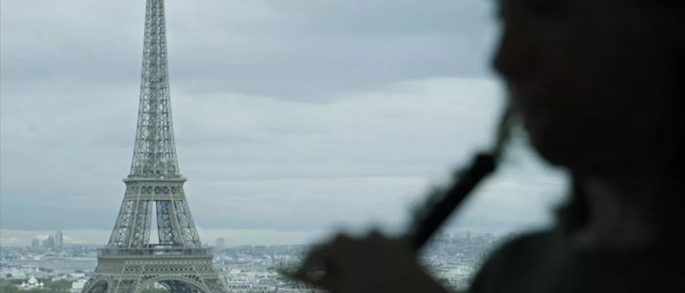 Famous Orchestras : L'Orchestre National de France, une série documentaire diffusée sur ARTE