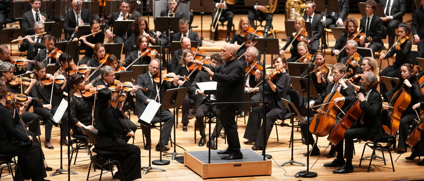 Tournée en Asie de l'Orchestre Philharmonique de Radio France et Jaap van Zweden du 15 au 31 mai 2026