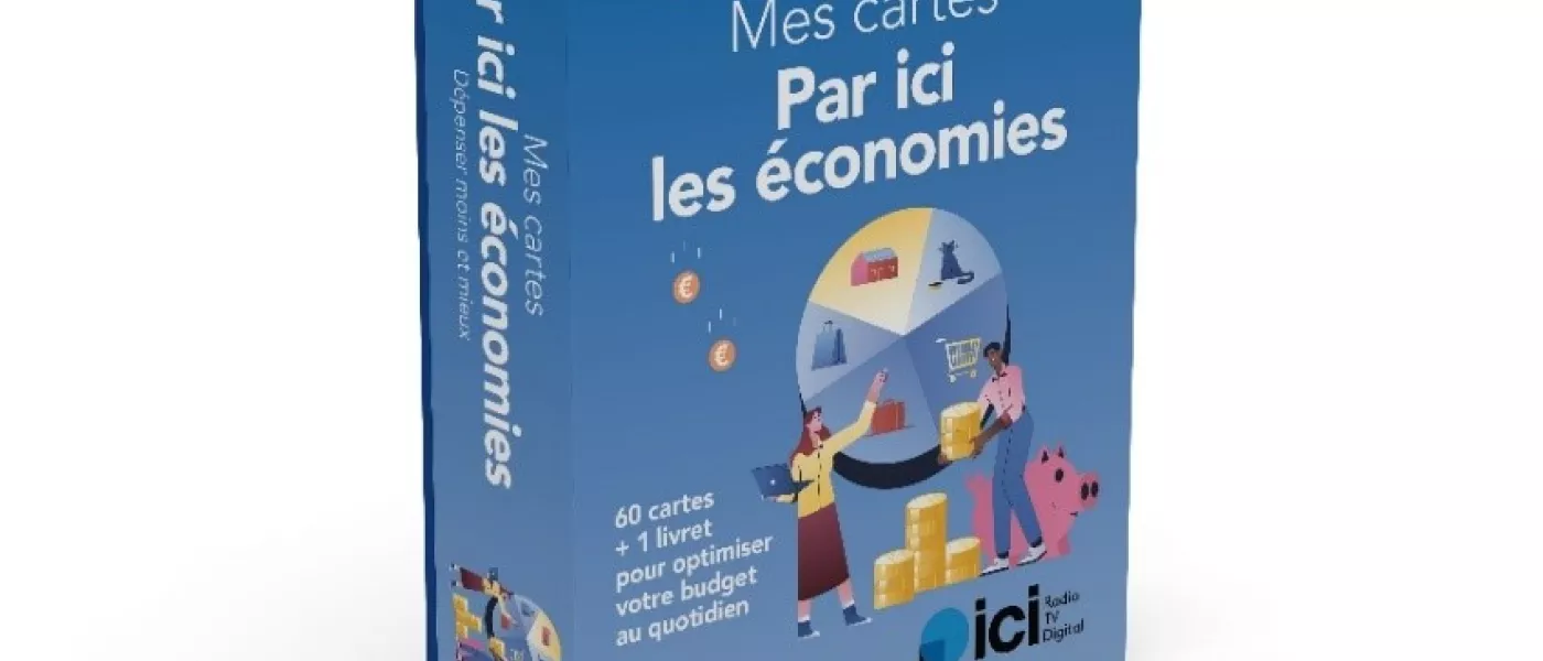 « PAR ICI LES ÉCONOMIES » de Valère Corréard : le nouveau guide qui vous donne toutes les clés pour économiser