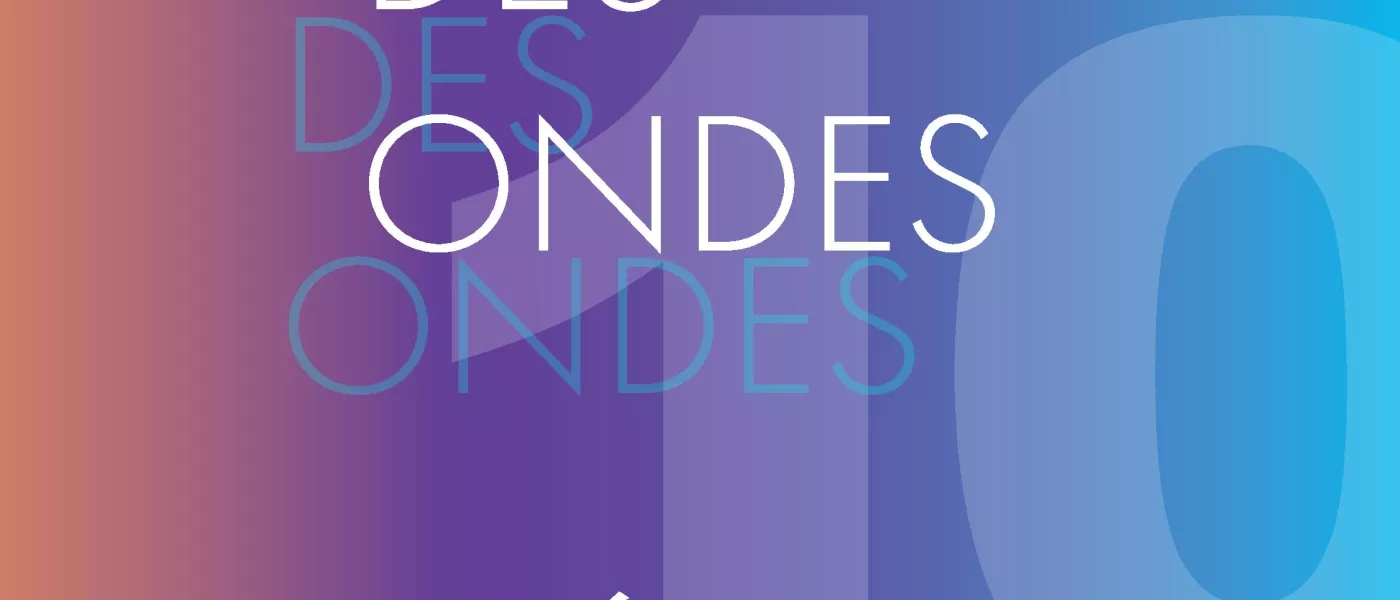 « À l’école des ondes » : 10 ans d’engagement de Radio France au service des collégiens et lycéens