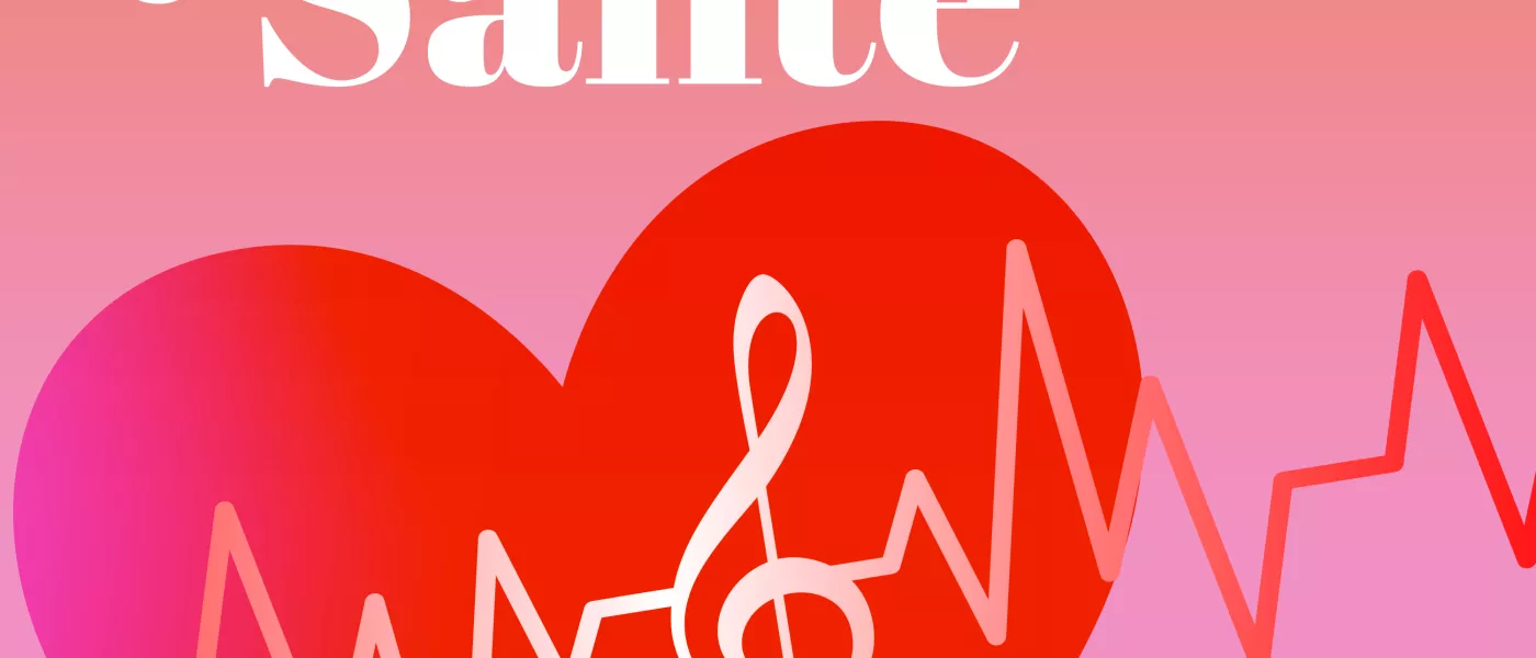 France Musique_Podcast "Musique et santé, la musique vous fait du bien" par Clément Buzalka disponible en ligne