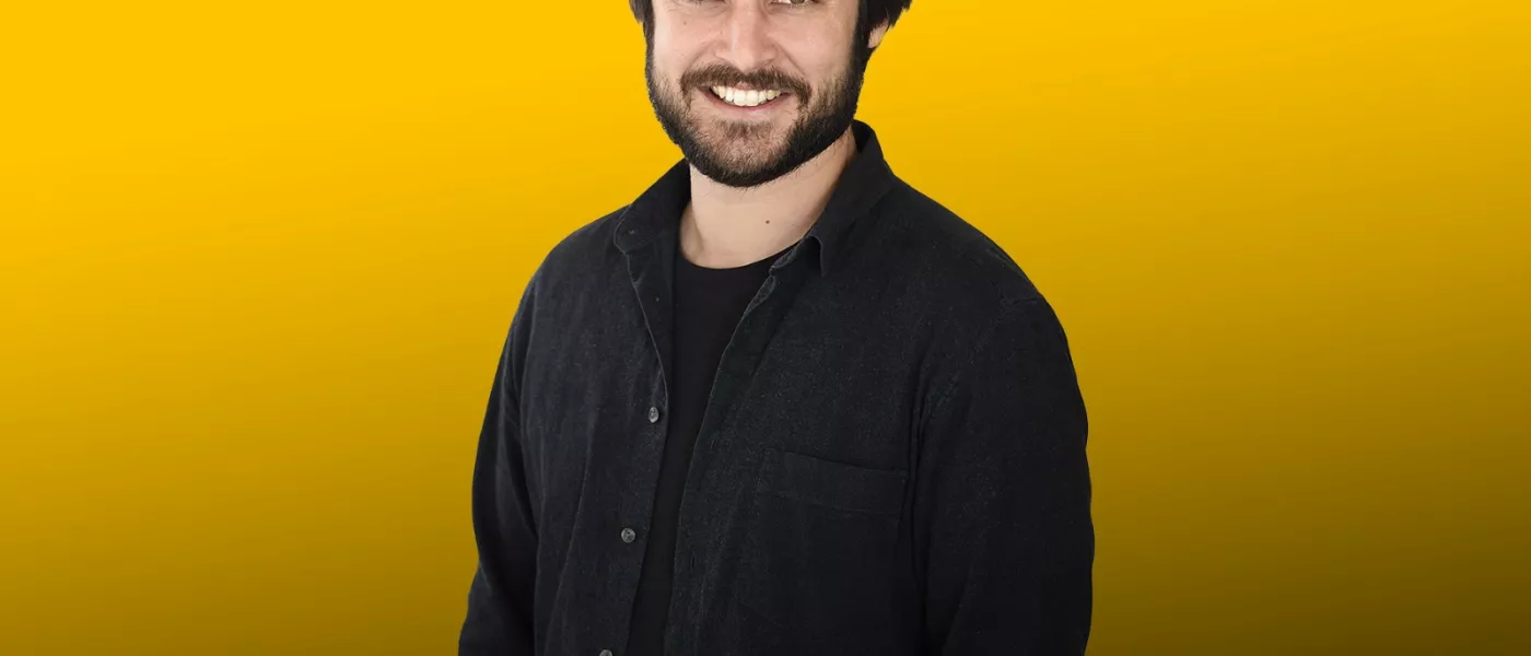 franceinfo : Simon Le Baron nouveau matinalier de franceinfo (radio)