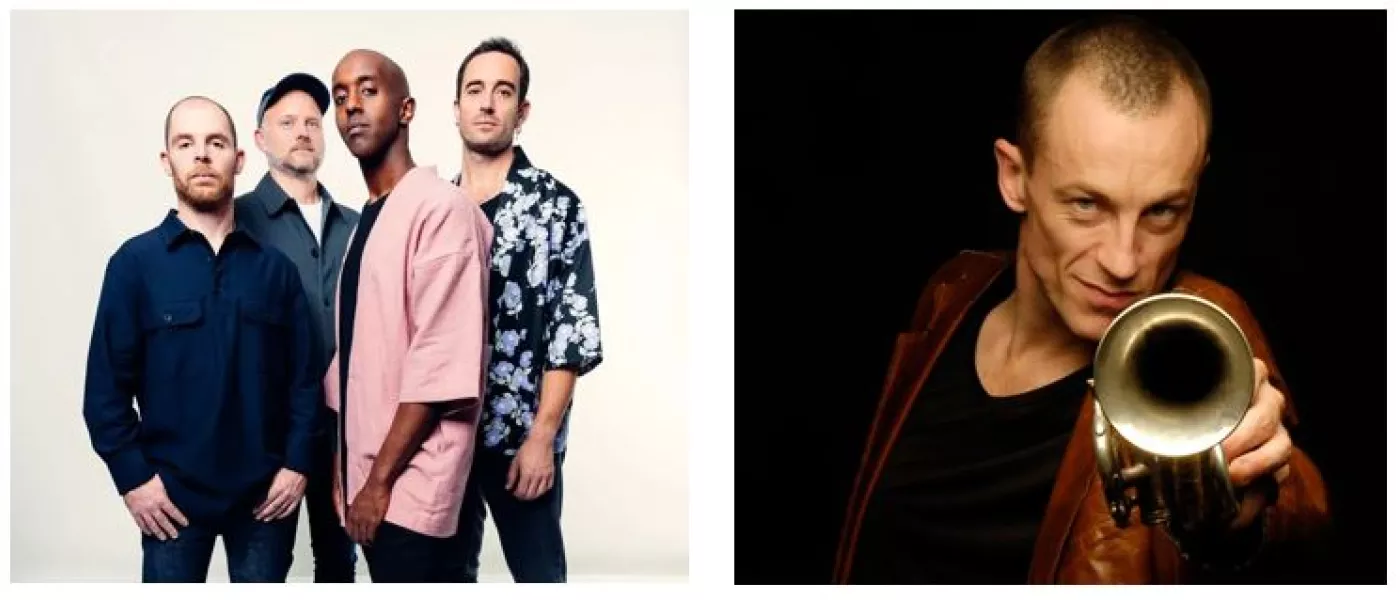 JAZZ - The Files of Miles / No(w) Beauty - ce samedi à Radio France