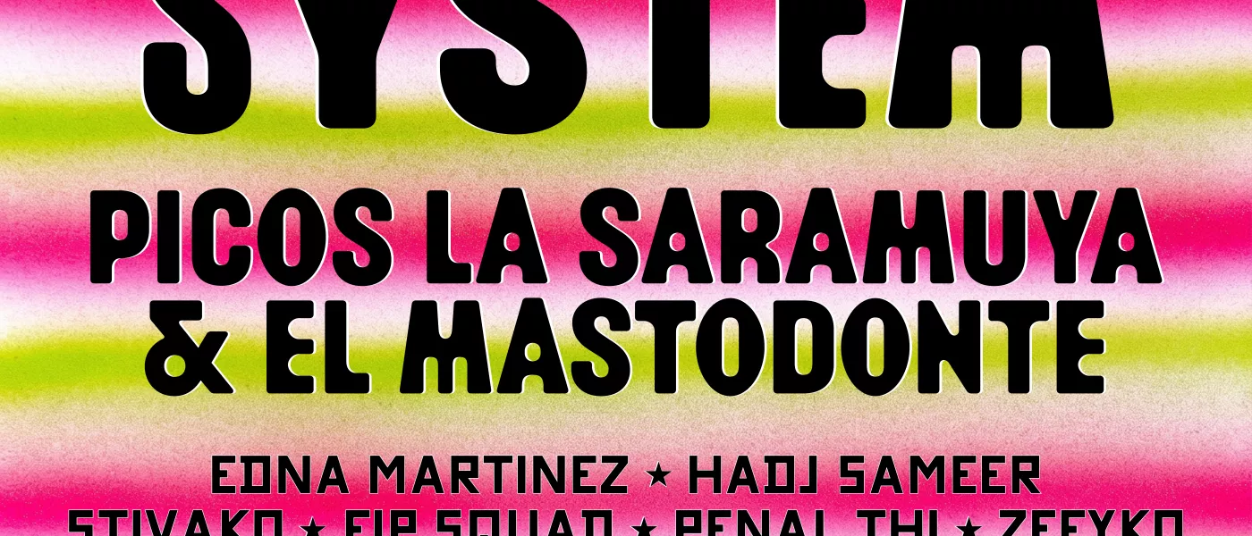 Fête de la Musique : Fip invite 3 sound systems pour 3 visions des musiques caribéennes