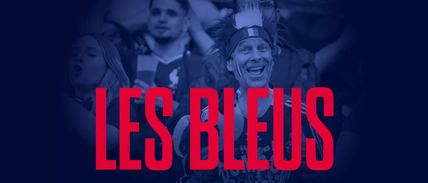 Podcast - En 6 dates clés - Les Bleus, anatomie d’une passion