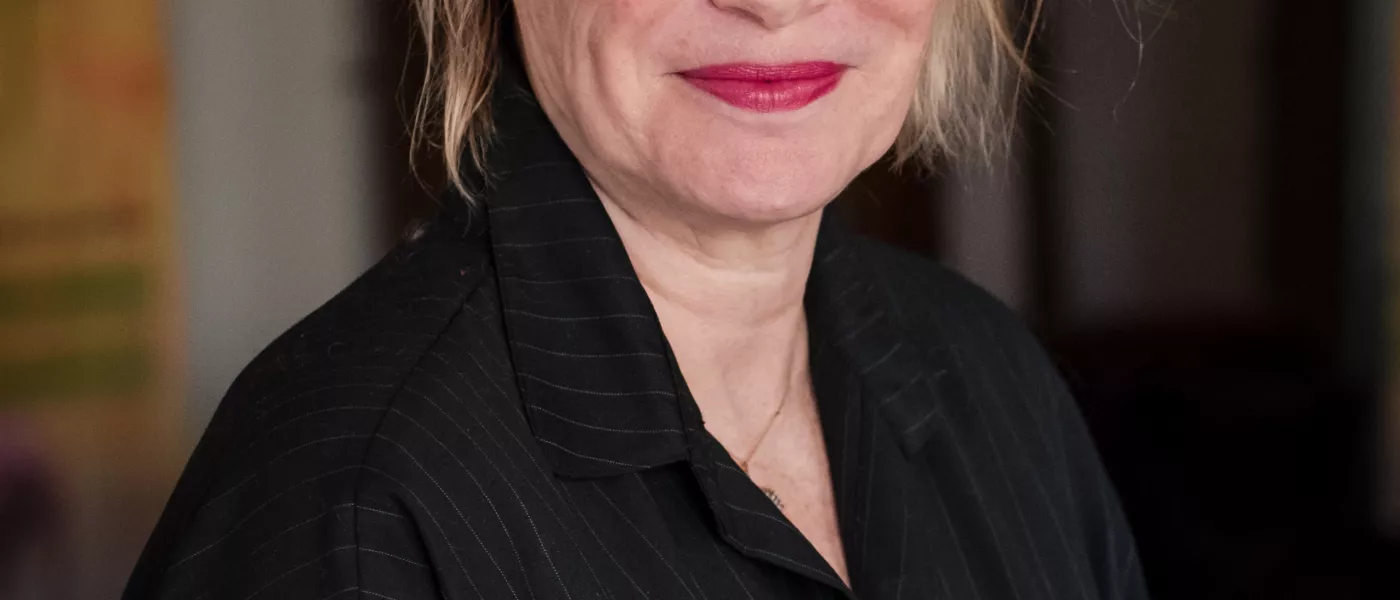 Maïtena Biraben rejoint France Inter