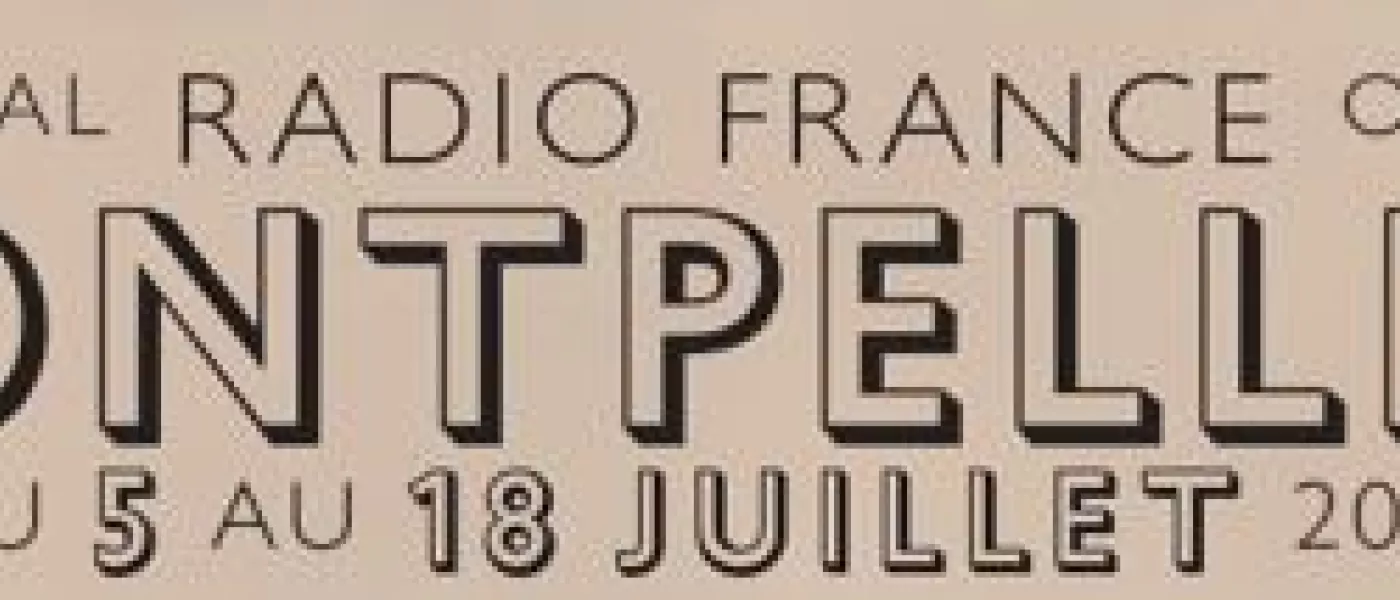 Les formations musicales de Radio France au Festival Radio France Occitanie Montpellier 2026