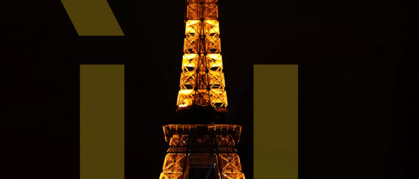 Au pied de la tour Eiffel, l’Orchestre National de France, la Maîtrise et le Chœur de Radio France ouvriront les célébrations de la Fête nationale le 13 juillet