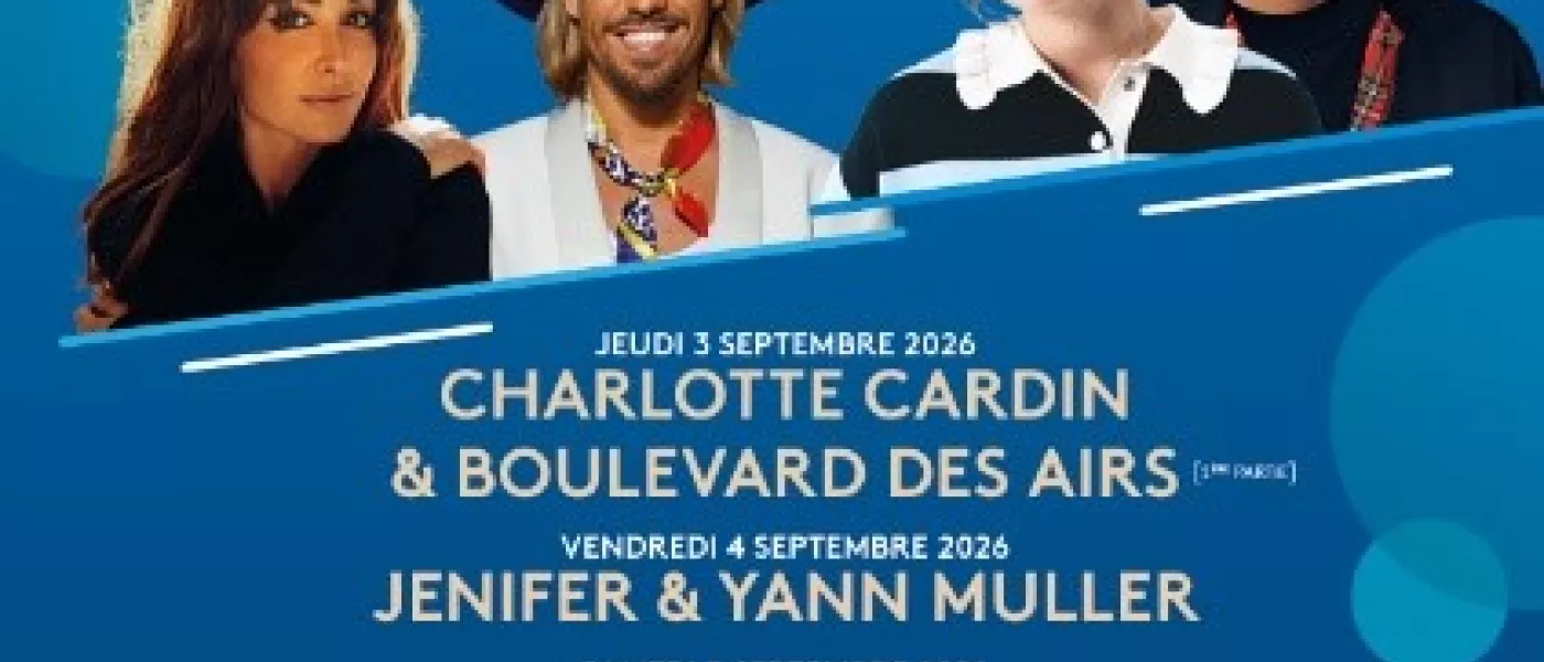 ICI Live La Ciotat fête sa 5ᵉ édition