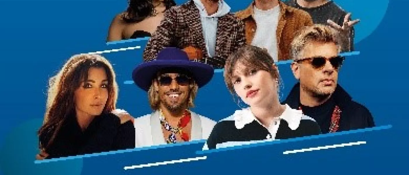 ICI Live La Ciotat fête sa 5ᵉ édition : 3 soirées de concerts gratuits dans un décor unique