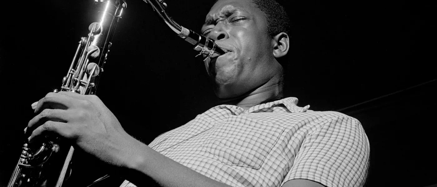 JAZZ - John Coltrane – 100 ans "Trane’s now" - ce samedi à Radio France