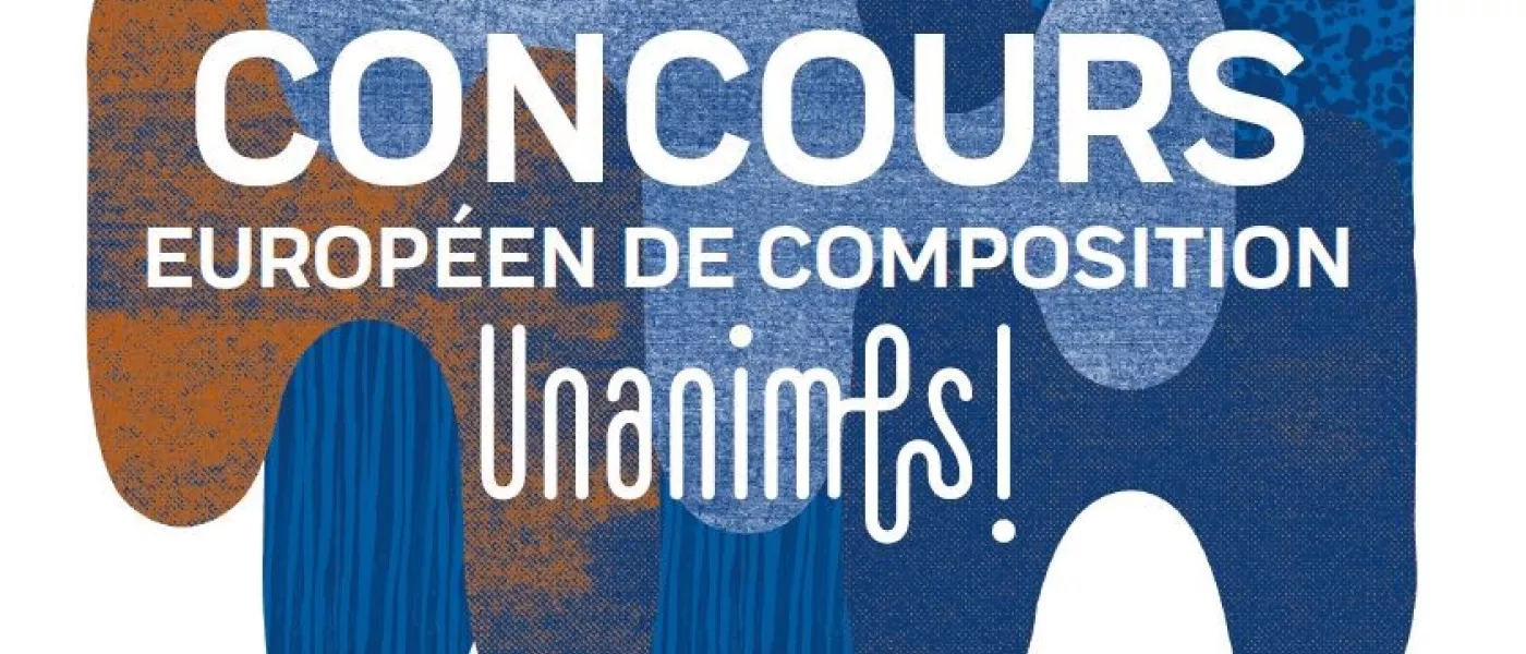 2e édition du Concours des compositrices Unanimes ! avec l'Orchestre Philharmonique de Radio France