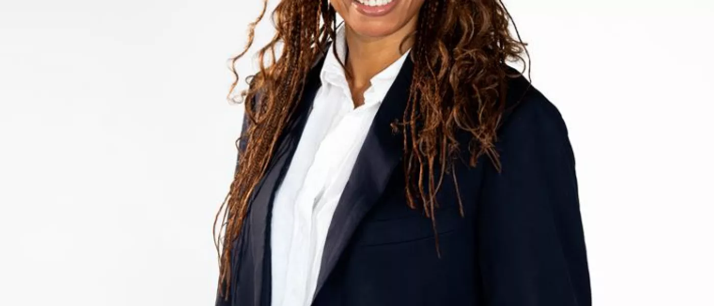 Nomination / Jessika Guehaseim, directrice du numérique du réseau ICI