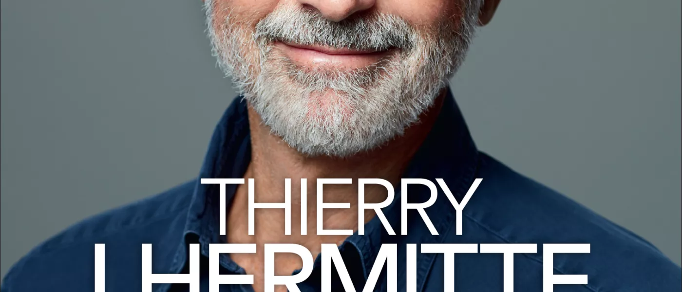 Editions Radio France // livre : "Passeur de science " Thierry Lhermitte (éd. Albin Michel - France Inter)