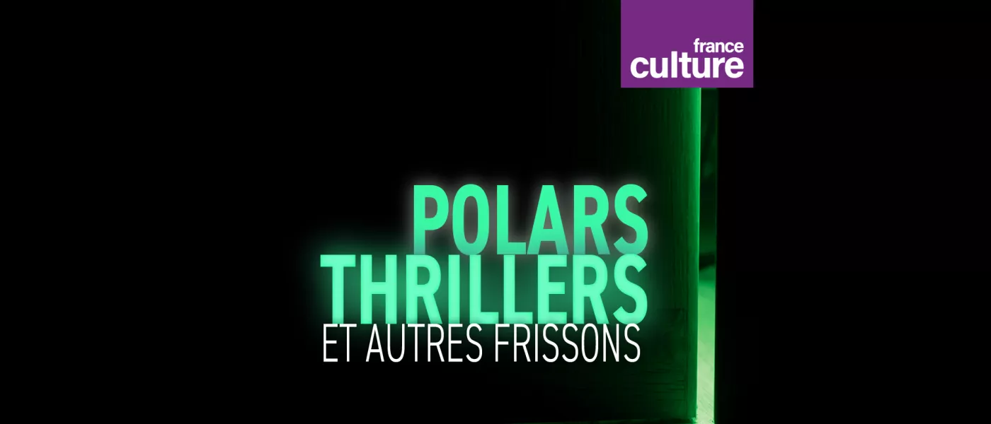 En octobre sur France Culture : tendez l'oreille, ça va frissonner !