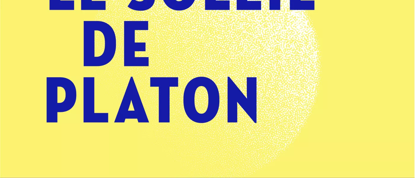 Editions Radio France // livre : "Sous le soleil de Platon"  Charles Pépin (éd. Allary - France Inter)