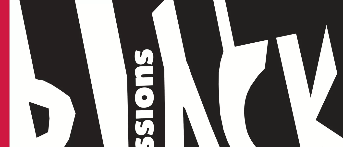 Editions Radio France // Livre : "The Black Sessions" Bernard Lenoir (éd. Harper Collins - France Inter)