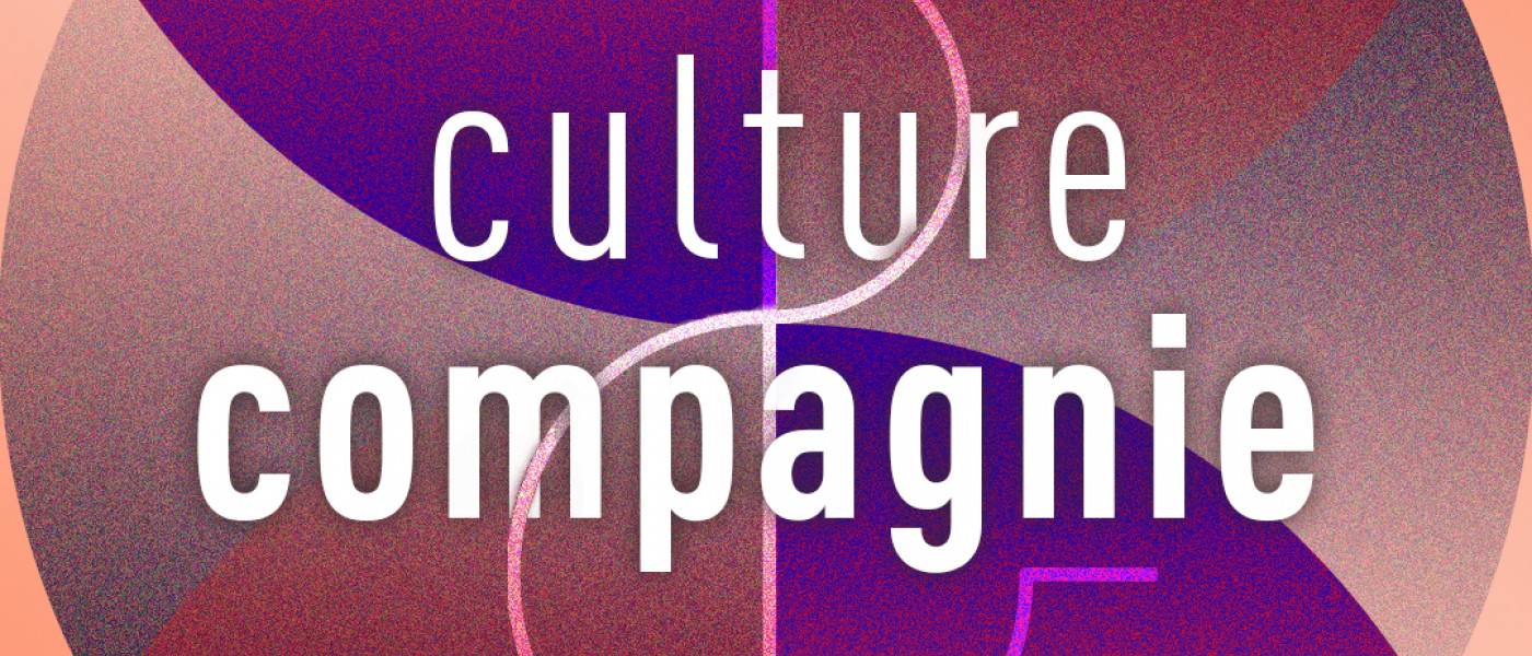 France Culture // Culture et compagnie, une webradio de France Culture pour l'AP-HP