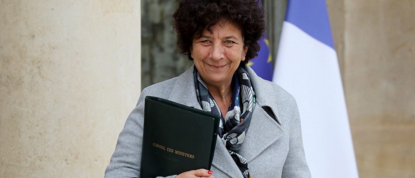 France Culture // Frédérique Vidal, ministre de l’Enseignement supérieur, de la recherche et de l’innovation, est l’invitée des Matins de France Culture - Jeudi 23 avril dès 7h45
