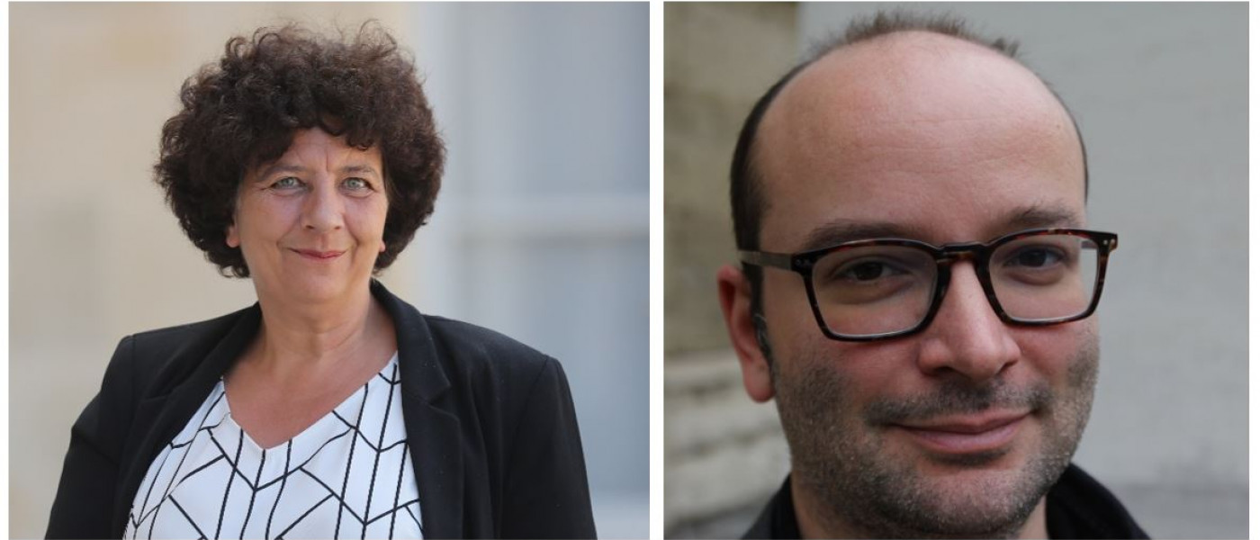 France Culture // Université, recherche : l’heure de la programmation / Frédérique Vidal et Samuel Hayat débattent Mercredi 22 juillet dès 7h40 dans Les Matins d’été