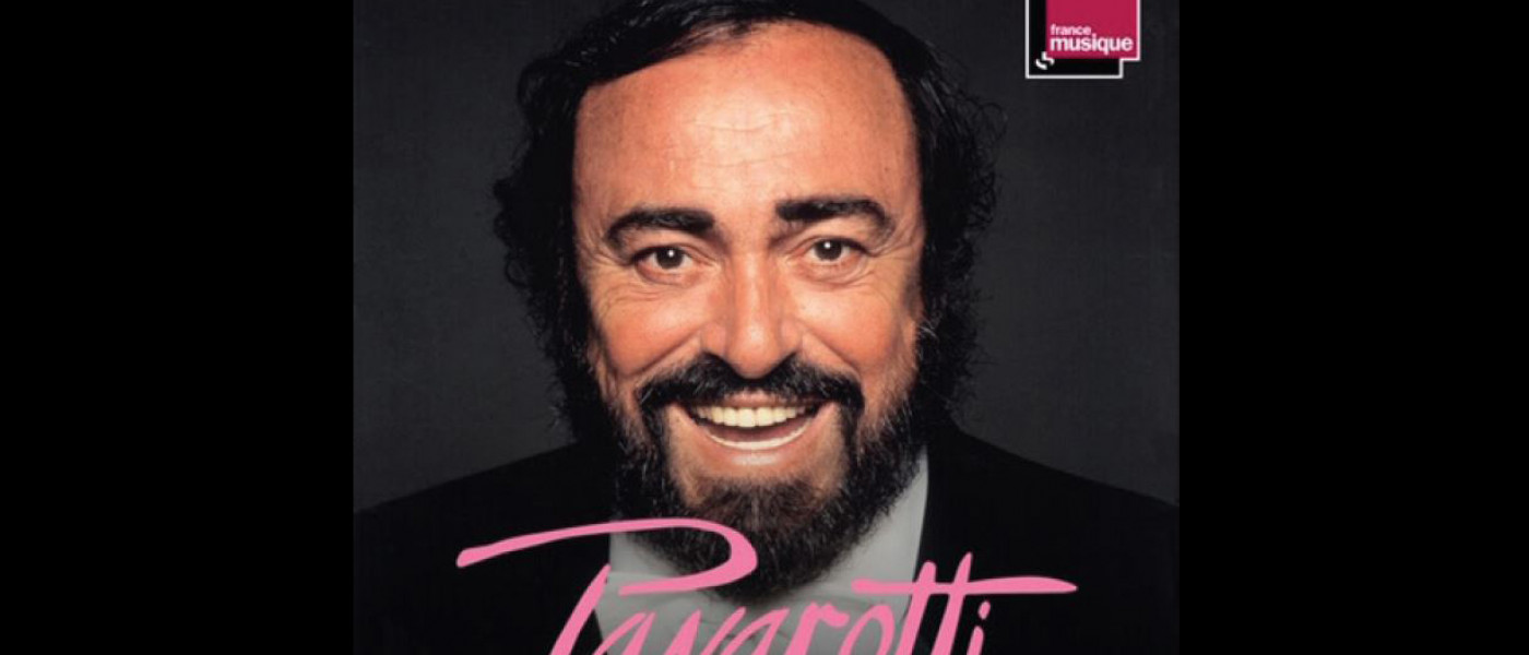 France Musique / Partenaire du film Pavarotti
