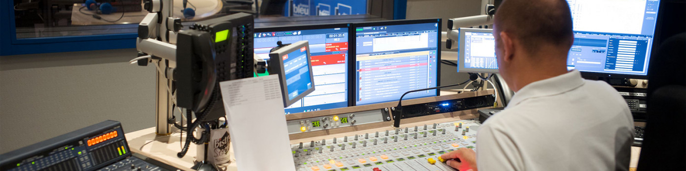 Radio France renforce les liens de proximité avec les auditeurs