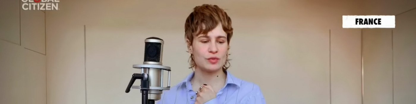 Christine & the Queens 