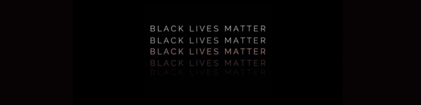 Elan mondial de solidarité vis-à-vis de la  communauté noire  #BlackLivesMatter