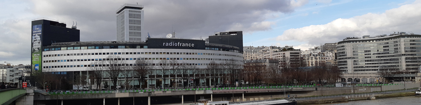 Radio France, entreprise responsable