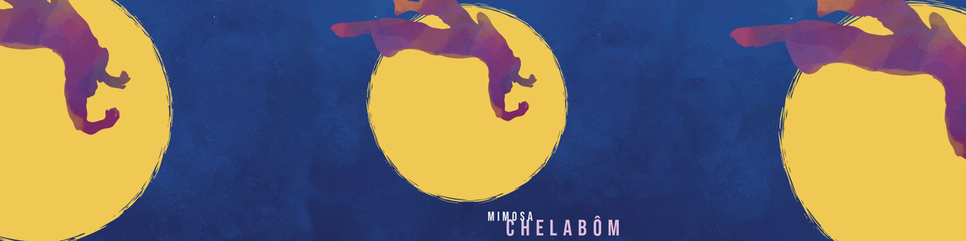 Coup de cœur Radio France pour "Mimosa" de Chelabôm
