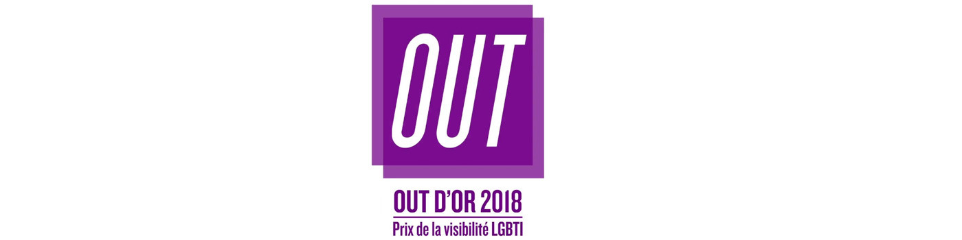 Radio France partenaire des Out d'Or 2018