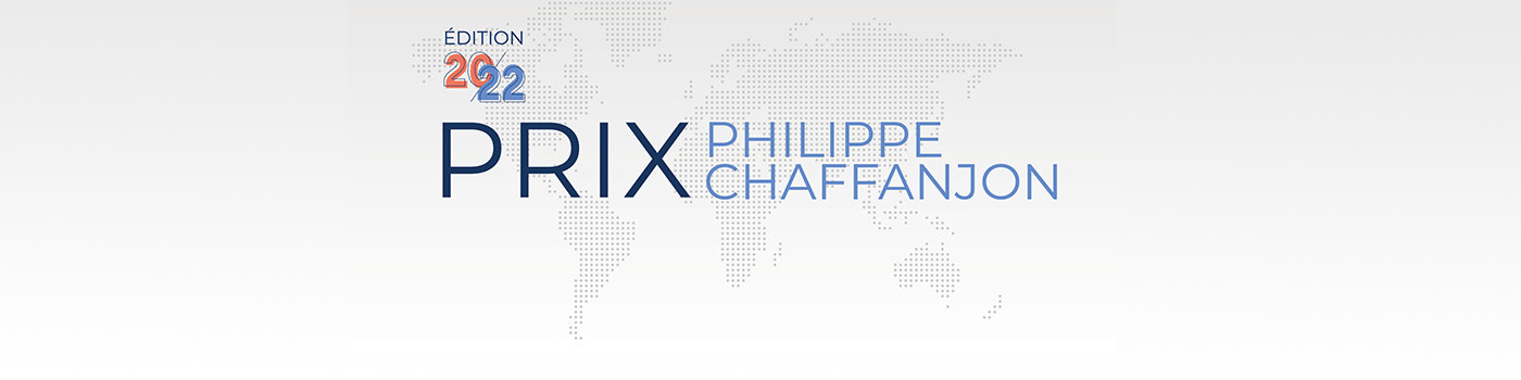 Radio France est partenaire du Prix Philippe Chaffanjon depuis sa création en septembre 2013