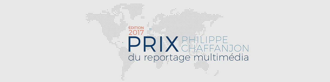 Radio France est partenaire du Prix Philippe Chaffanjon