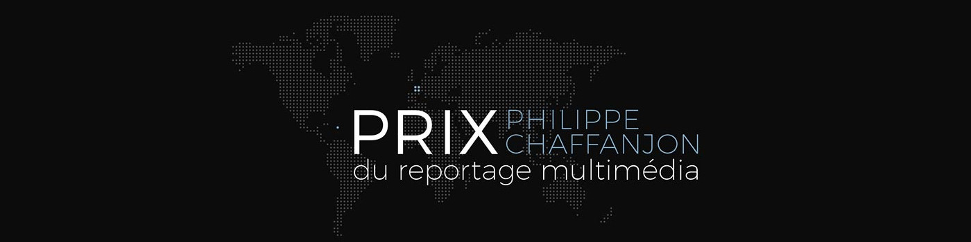 Radio France partenaire du Prix Philippe Chaffanjon