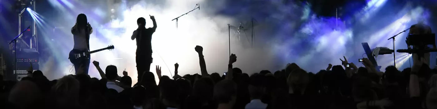 Sélection musicale de Radio France