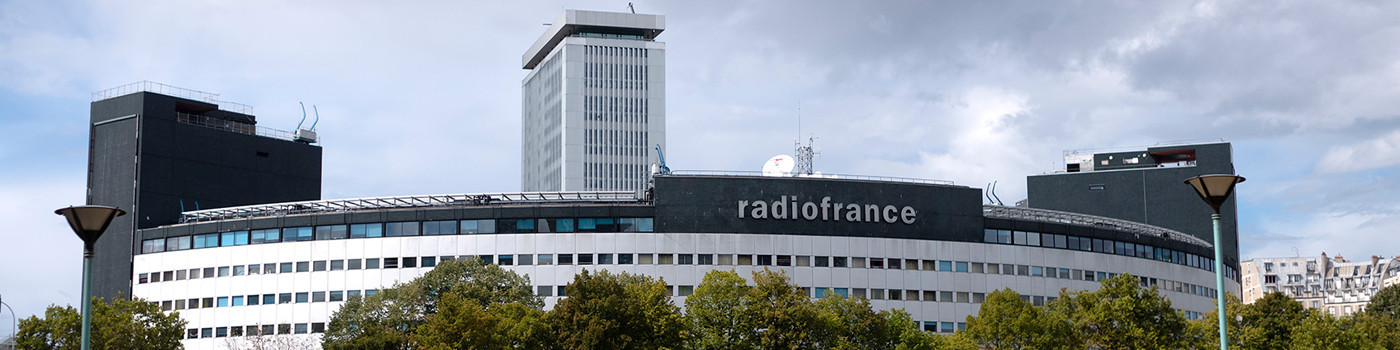 Gouvernance de Radio France