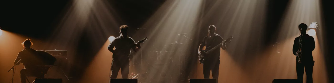 Coup de cœur de Radio France pour "Epic Discordant Vision" de CKRAFT