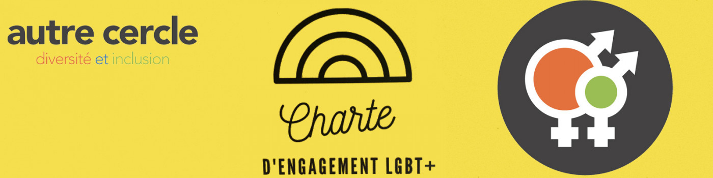 Radio France a signé de nouveau la Charte d’Engagement LGBT+ de l'Autre Cercle