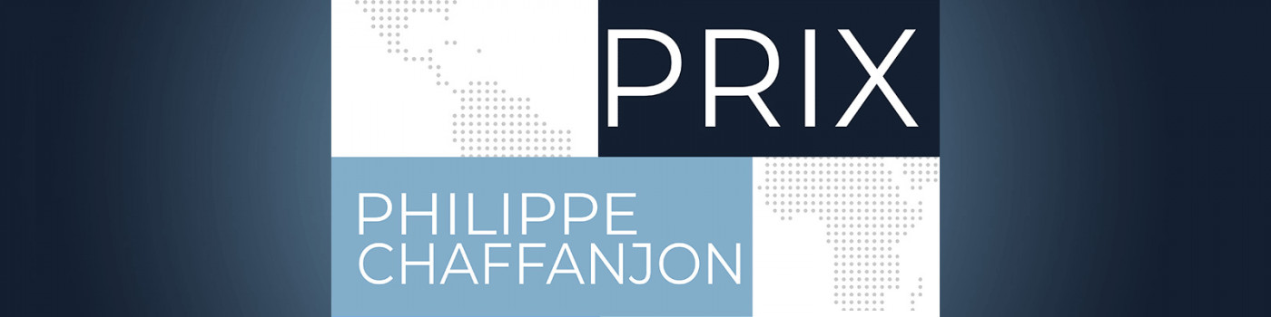 Radio France partenaire du Prix Philippe Chaffanjon depuis sa création en septembre 2013
