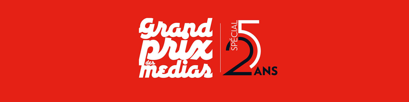 Franceinfo et France Culture lors du Grand Prix des Médias CB News 2023